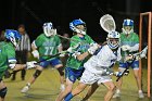 MLax vs Salve  Wheaton College Men’s Lacrosse vs Salve Regina University in the 2024 NEWMAC quarterfinals. - Photo By: KEITH NORDSTROM : Wheaton, Lacrosse, LAX, NEWMAC